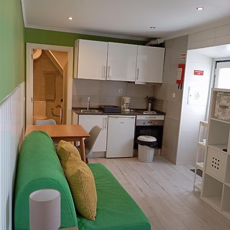 Sao Filipe Studio By Casas De Setúbal Zewnętrze zdjęcie