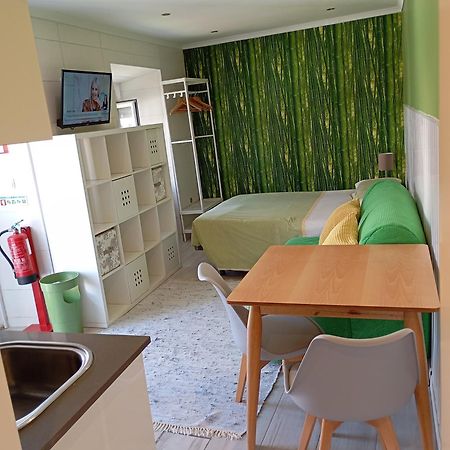Sao Filipe Studio By Casas De Setúbal Zewnętrze zdjęcie