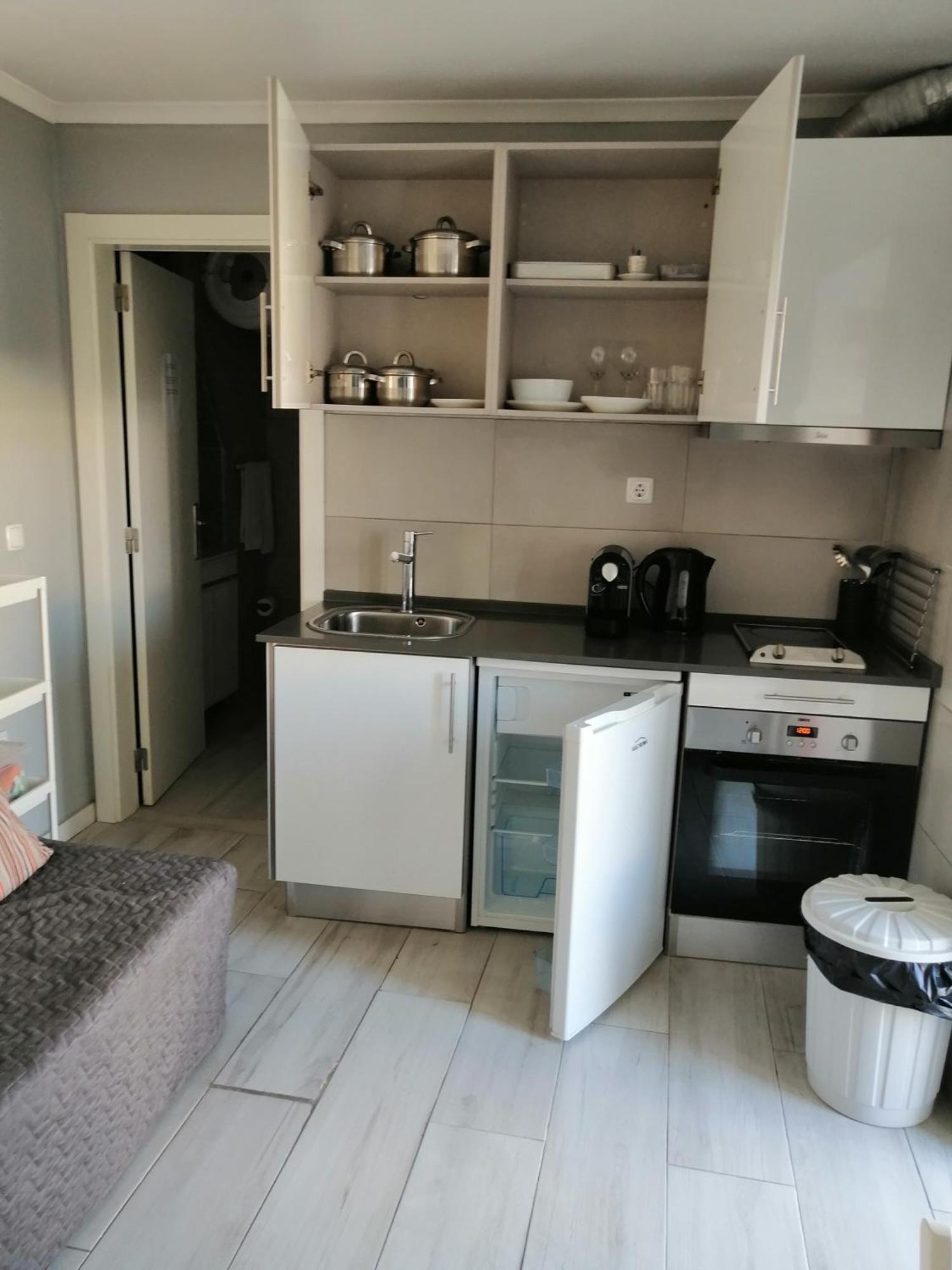 Sao Filipe Studio By Casas De Setúbal Pokój zdjęcie