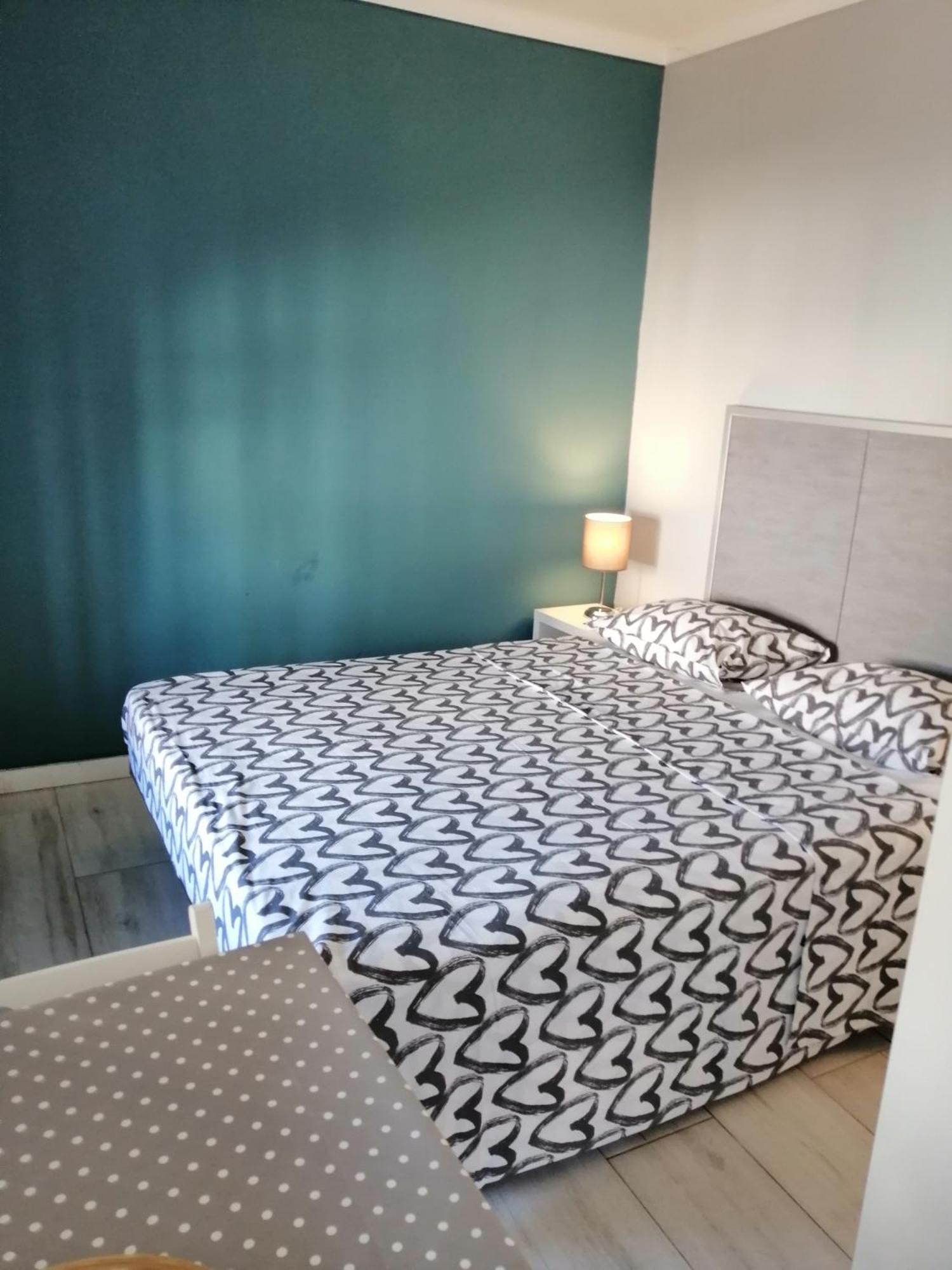Sao Filipe Studio By Casas De Setúbal Pokój zdjęcie