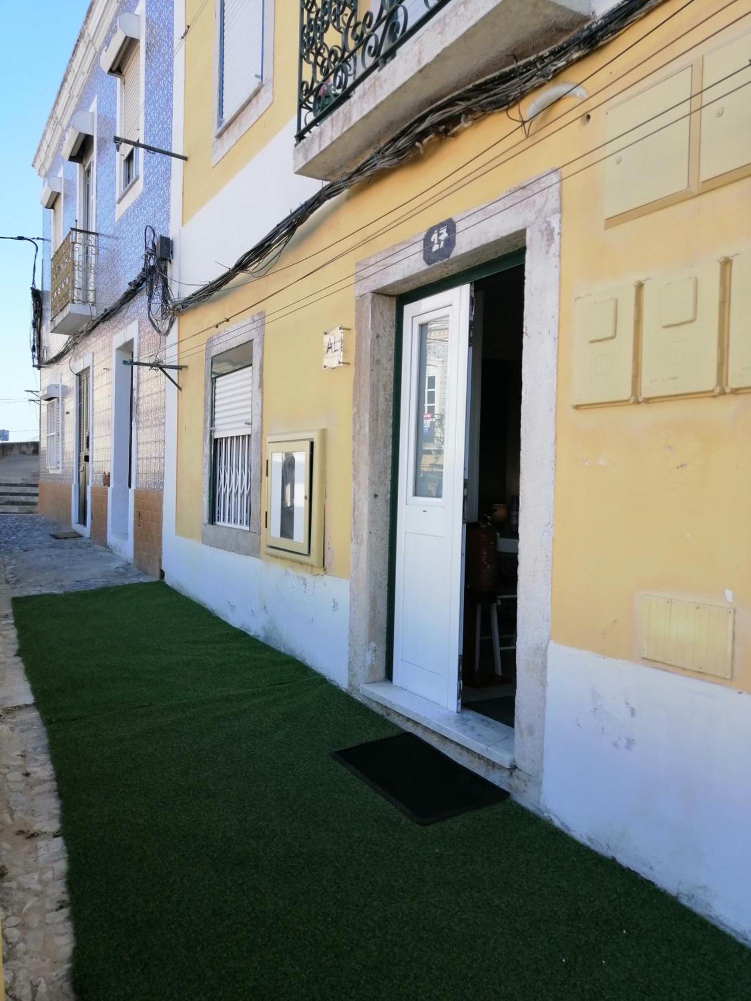 Sao Filipe Studio By Casas De Setúbal Pokój zdjęcie
