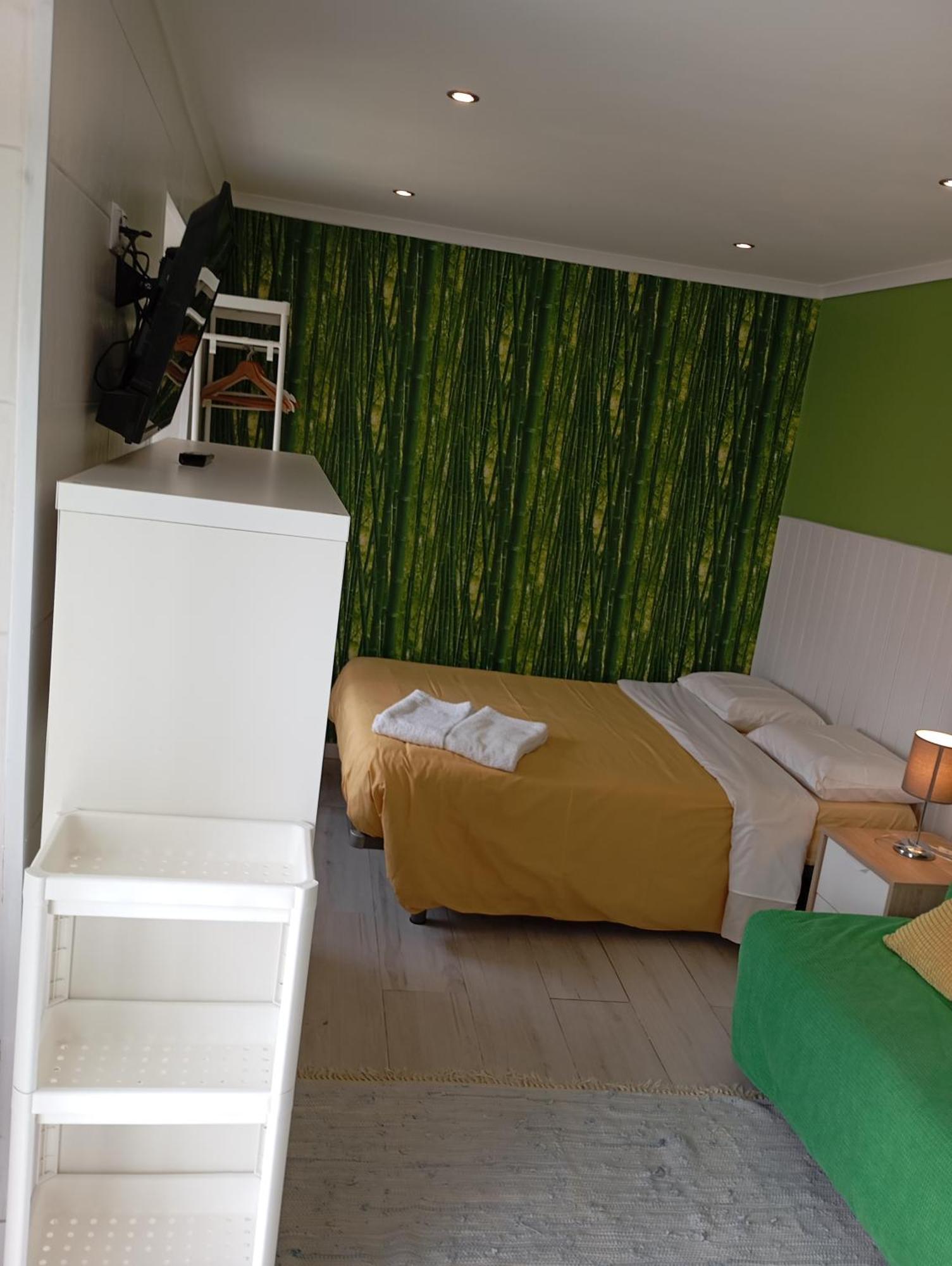 Sao Filipe Studio By Casas De Setúbal Zewnętrze zdjęcie