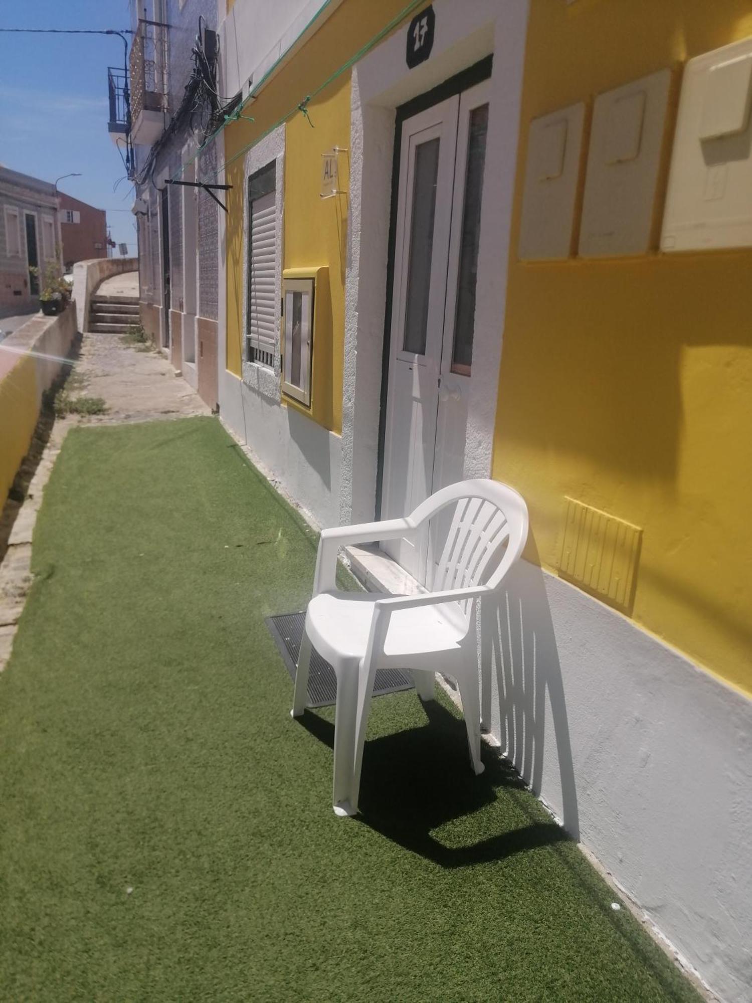 Sao Filipe Studio By Casas De Setúbal Zewnętrze zdjęcie