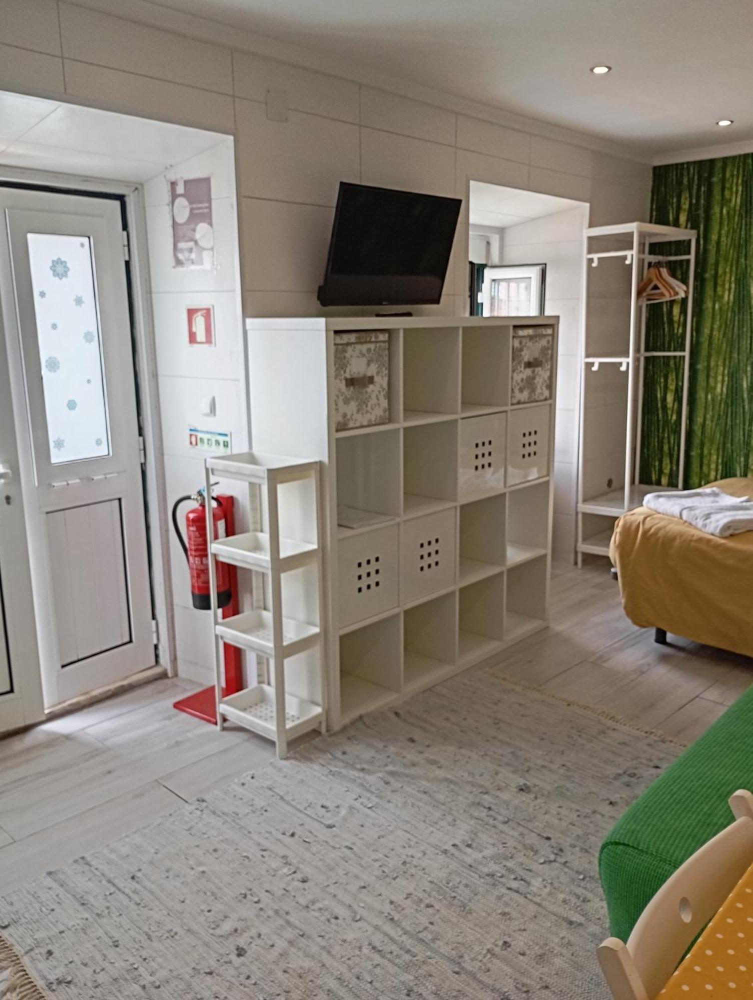 Sao Filipe Studio By Casas De Setúbal Zewnętrze zdjęcie