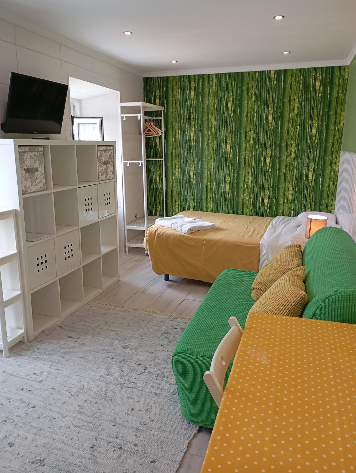 Sao Filipe Studio By Casas De Setúbal Zewnętrze zdjęcie