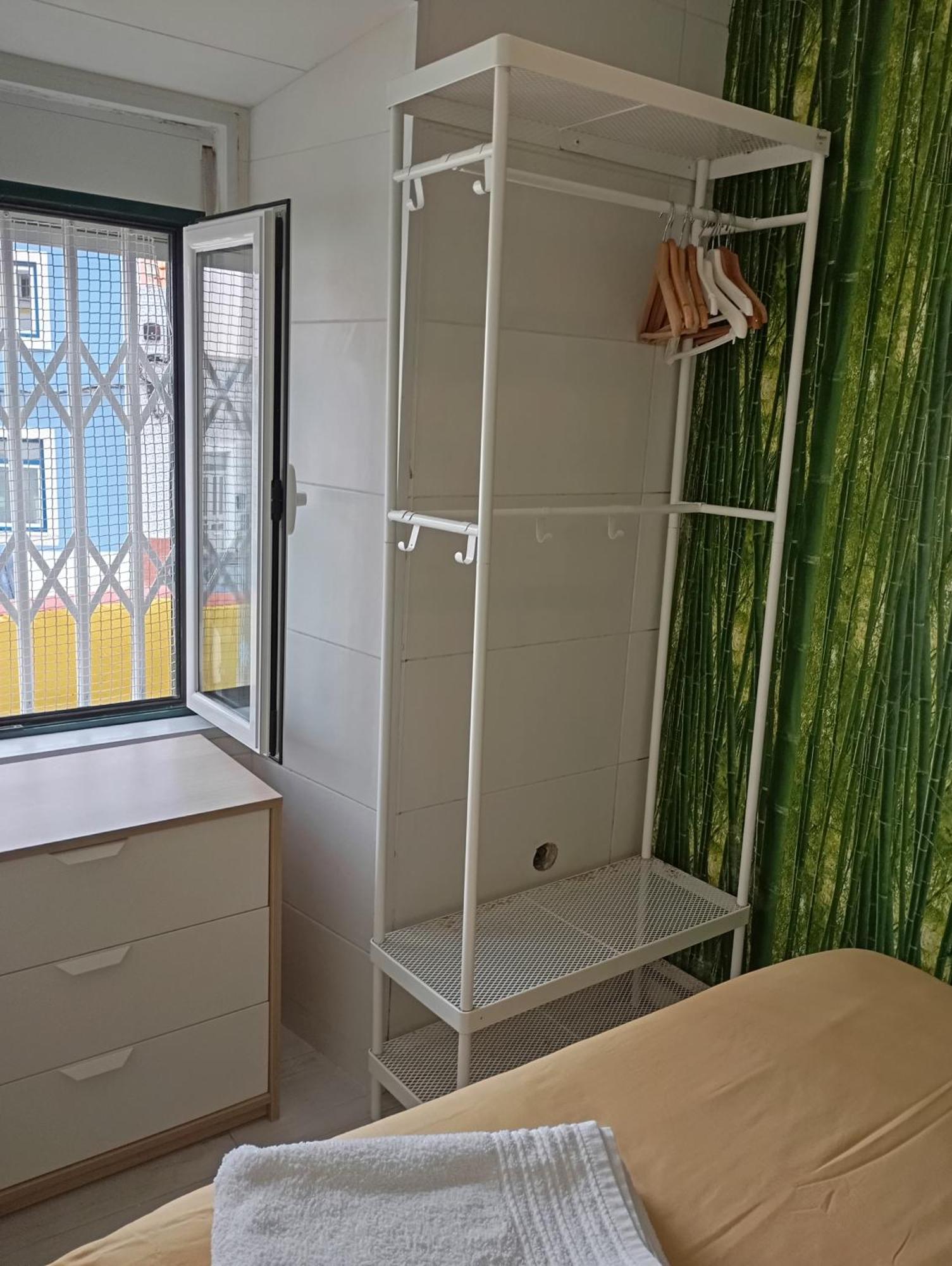 Sao Filipe Studio By Casas De Setúbal Zewnętrze zdjęcie