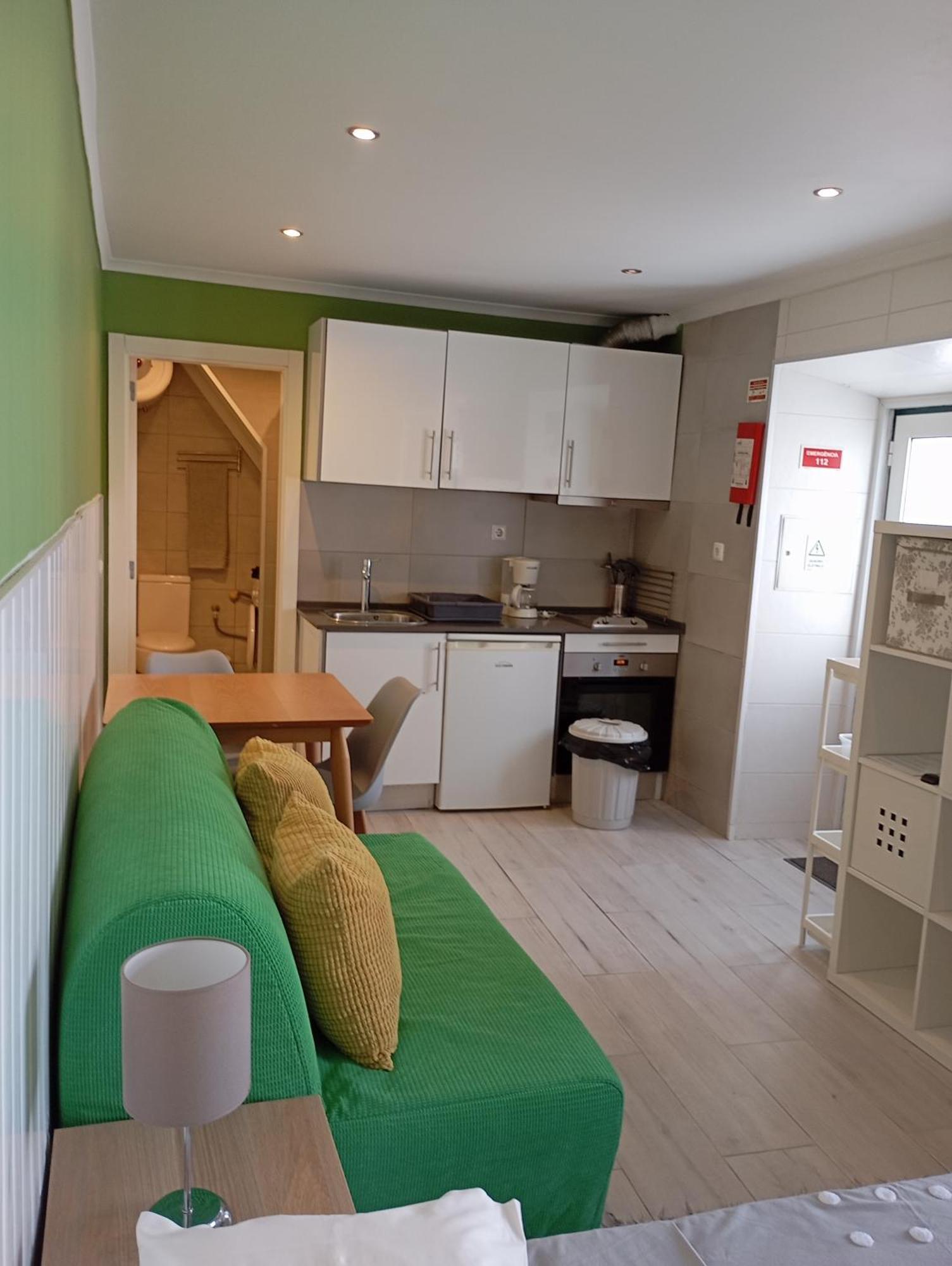 Sao Filipe Studio By Casas De Setúbal Zewnętrze zdjęcie