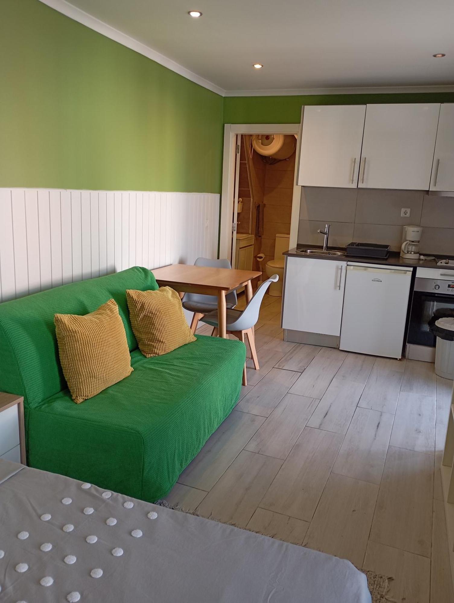 Sao Filipe Studio By Casas De Setúbal Zewnętrze zdjęcie