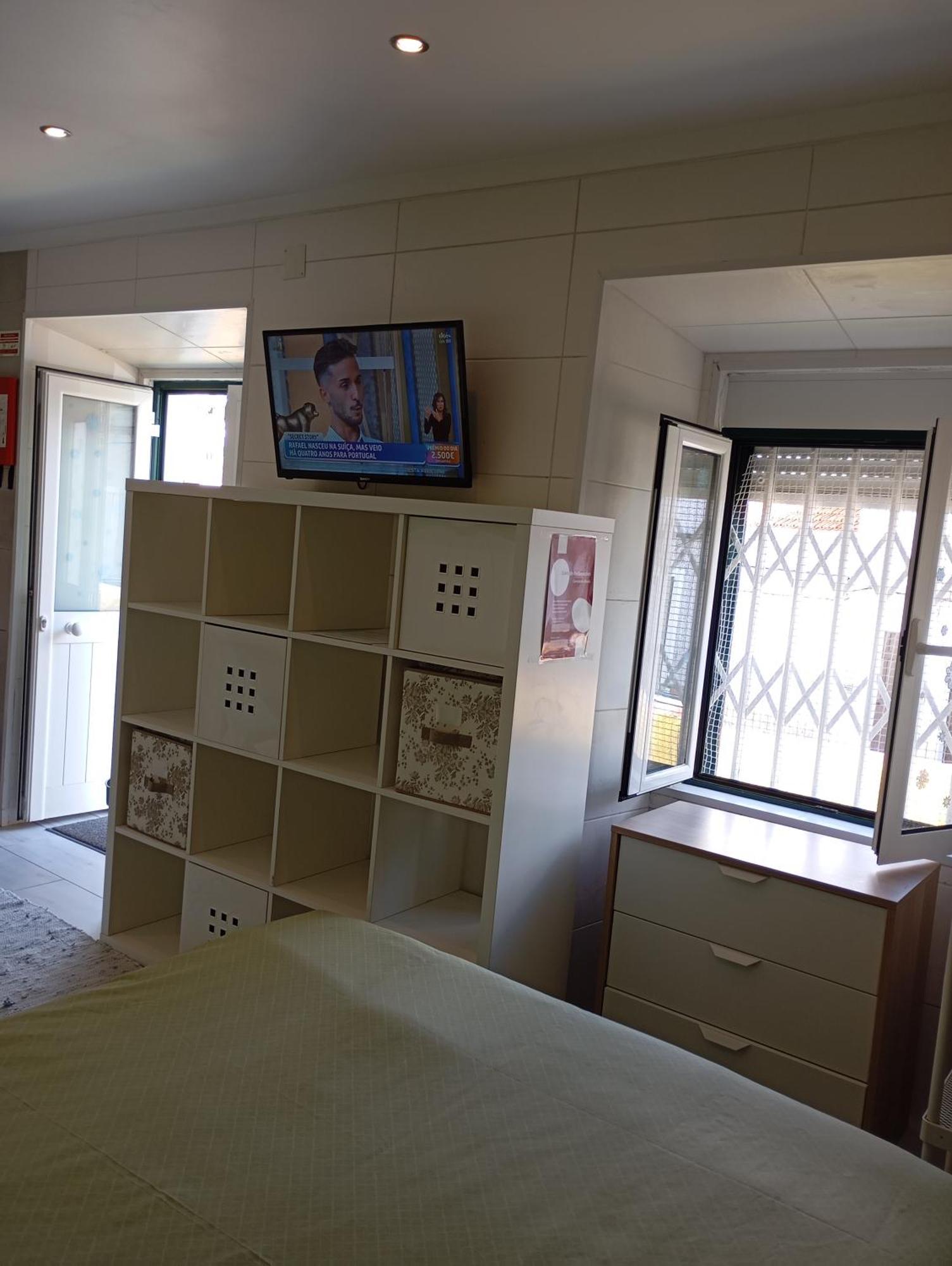 Sao Filipe Studio By Casas De Setúbal Zewnętrze zdjęcie