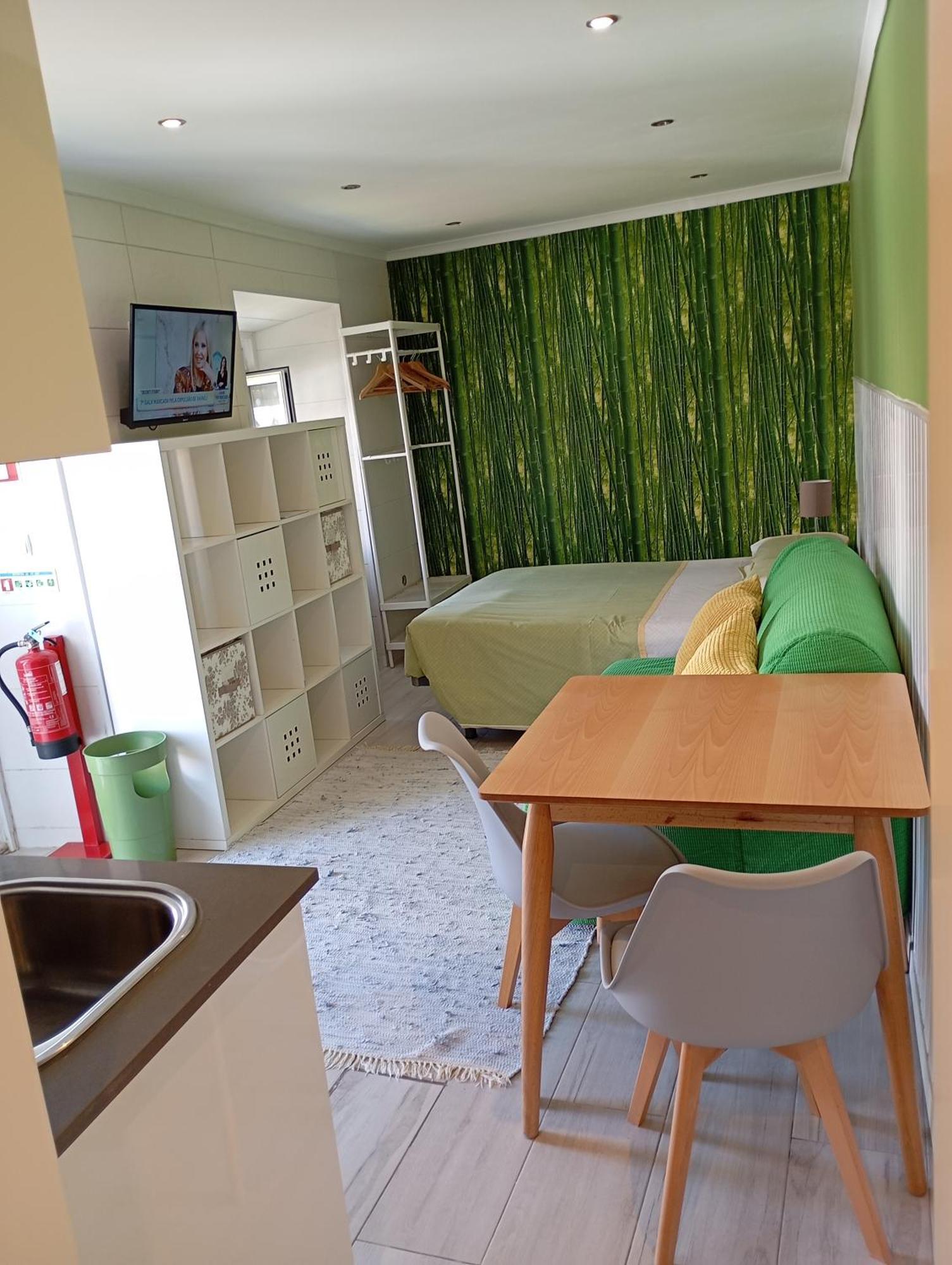Sao Filipe Studio By Casas De Setúbal Zewnętrze zdjęcie