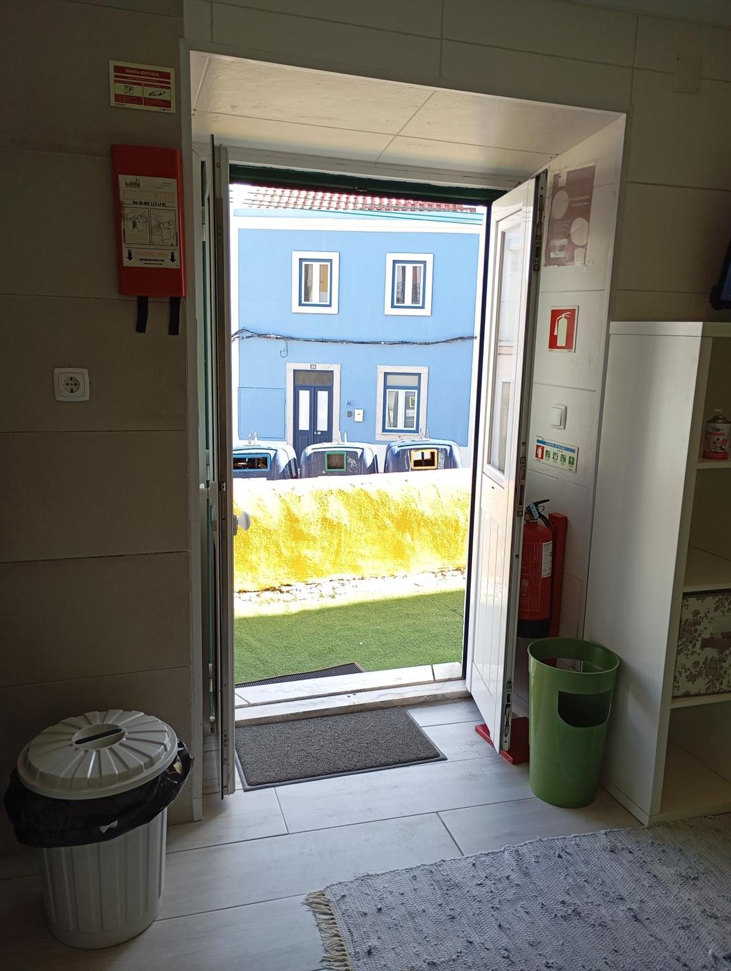 Sao Filipe Studio By Casas De Setúbal Zewnętrze zdjęcie