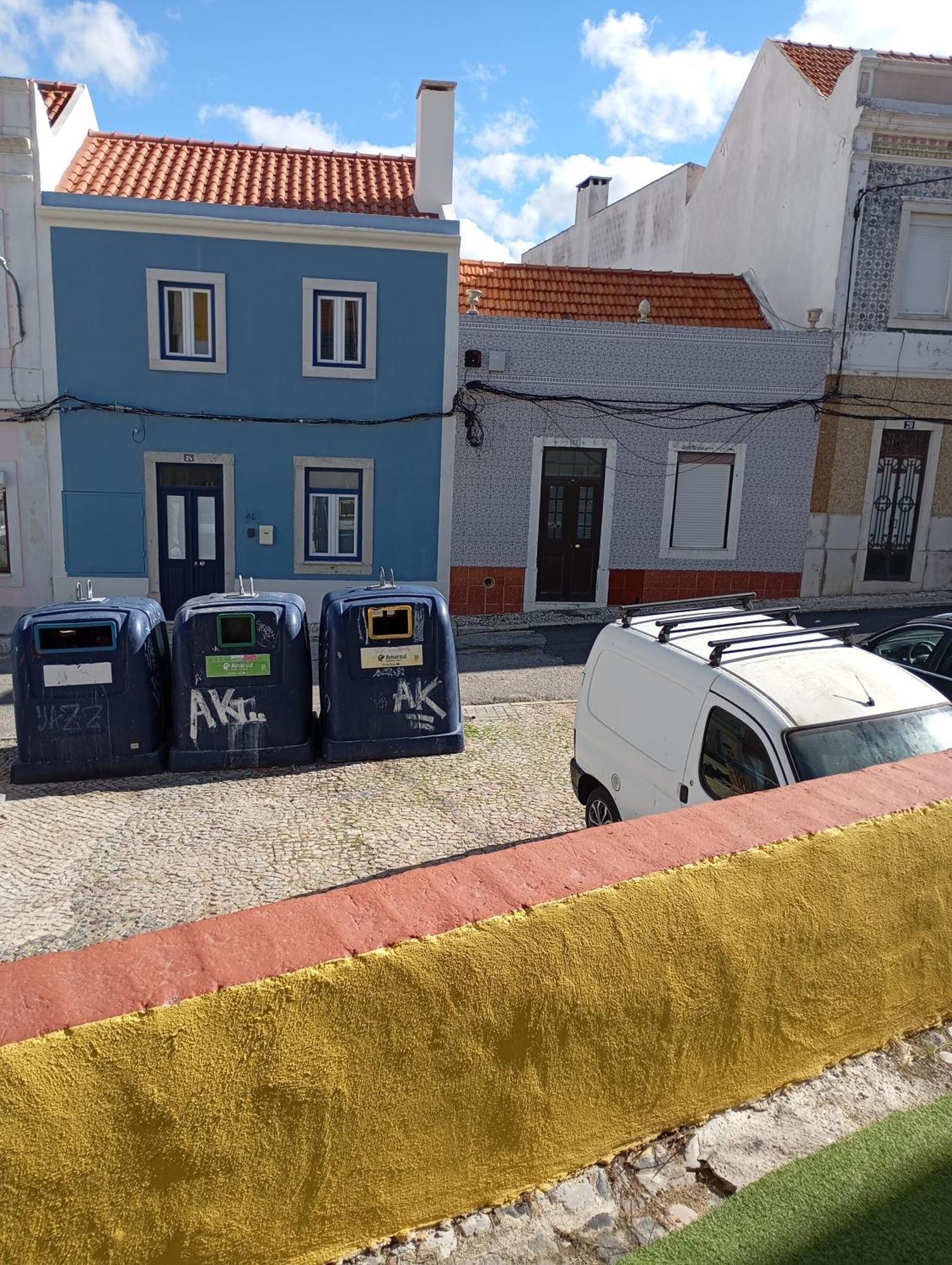 Sao Filipe Studio By Casas De Setúbal Zewnętrze zdjęcie