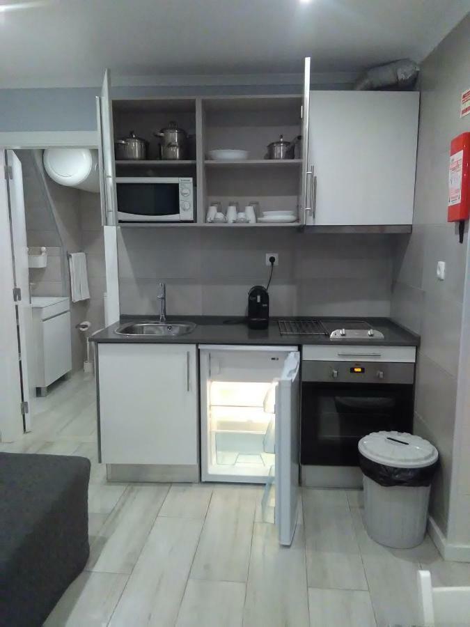 Sao Filipe Studio By Casas De Setúbal Zewnętrze zdjęcie